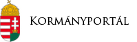 kormany logo
