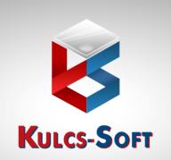 kulcs-soft logo